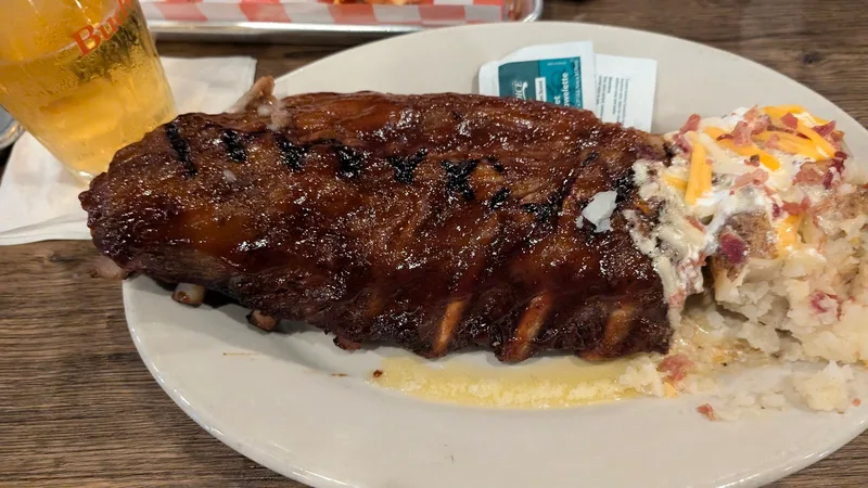 Butterbee's American Grille — american restaurant (photo 9)