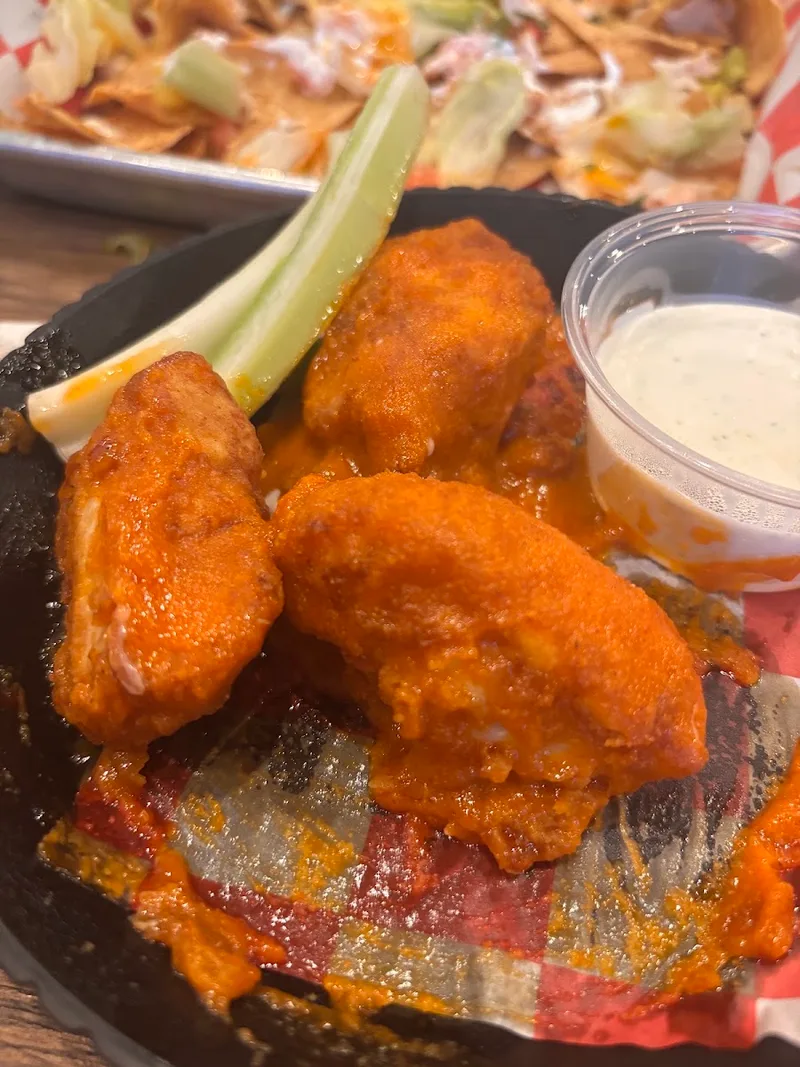 Butterbee's American Grille — american restaurant (photo 10)