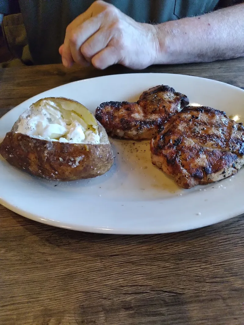 Butterbee's American Grille — american restaurant (photo 18)