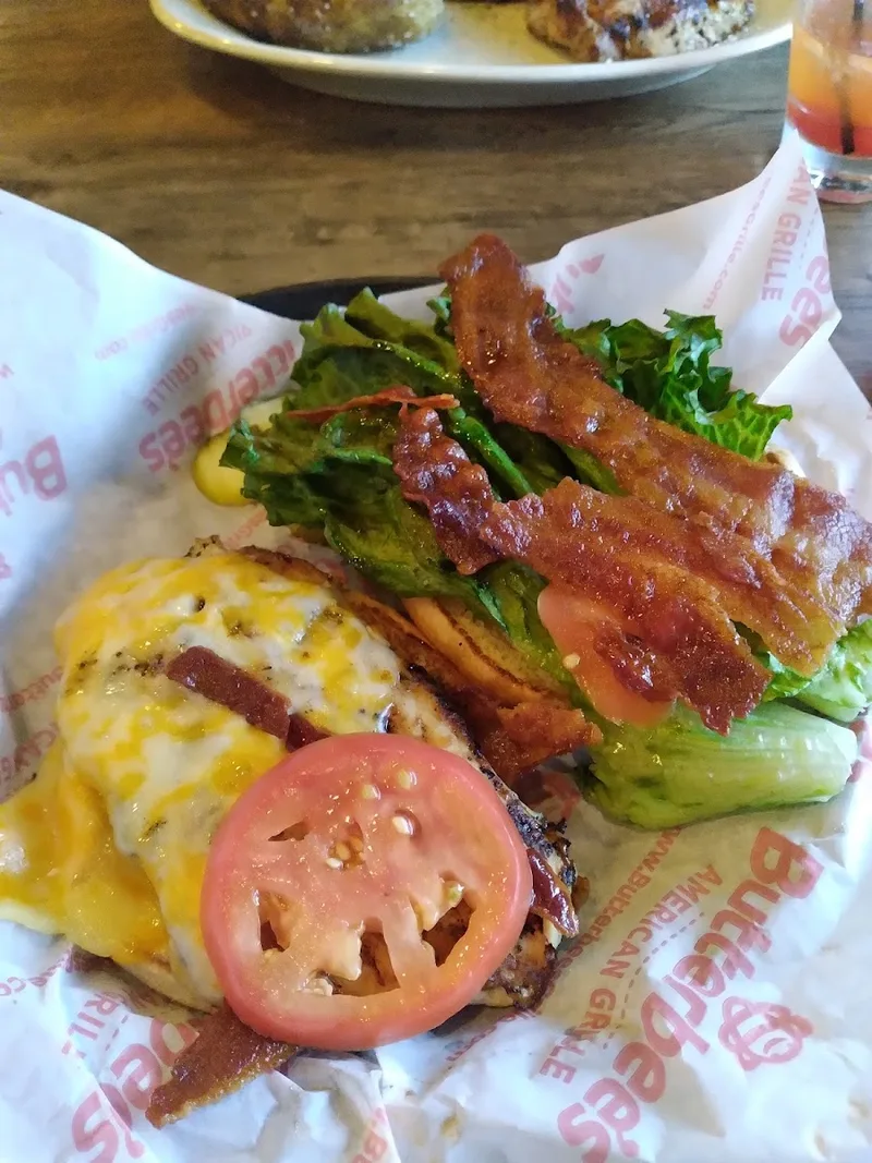 Butterbee's American Grille — american restaurant (photo 19)