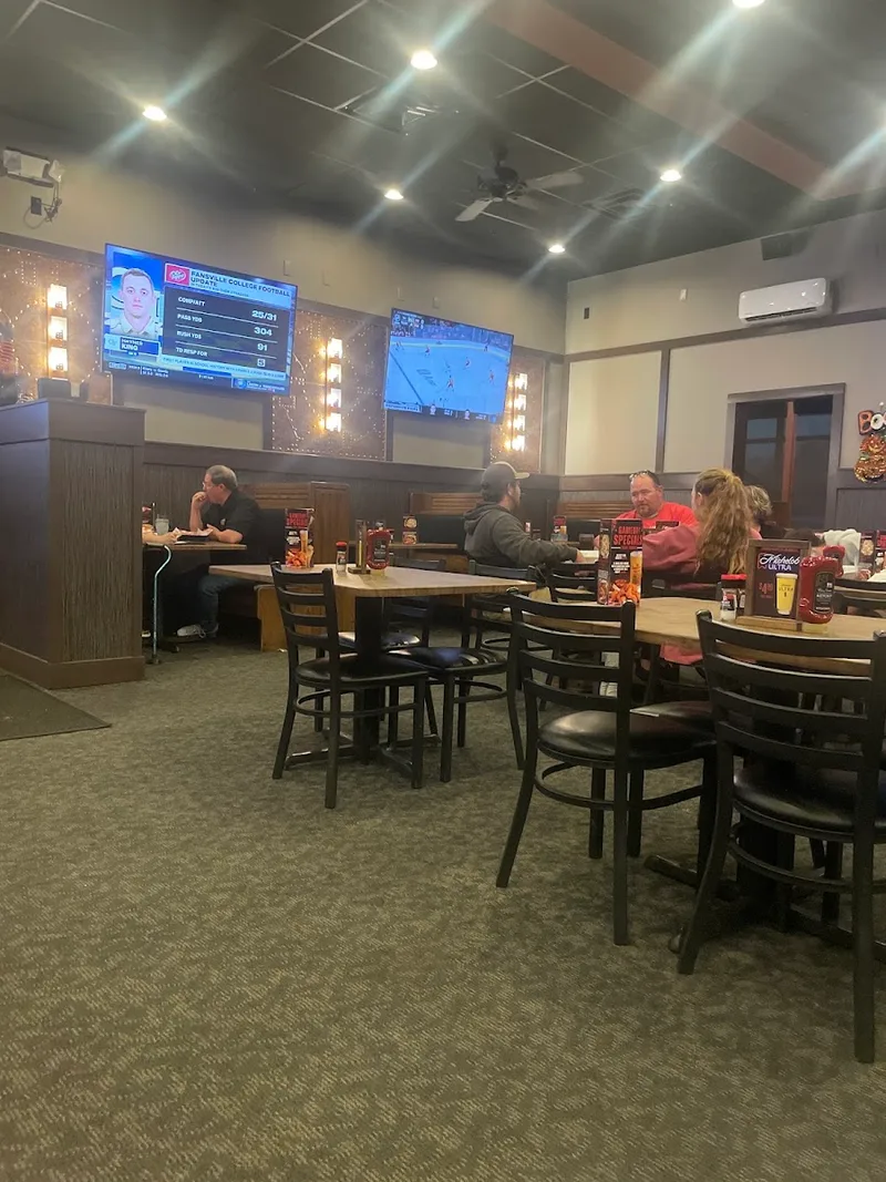 Butterbee's American Grille — american restaurant (photo 2)