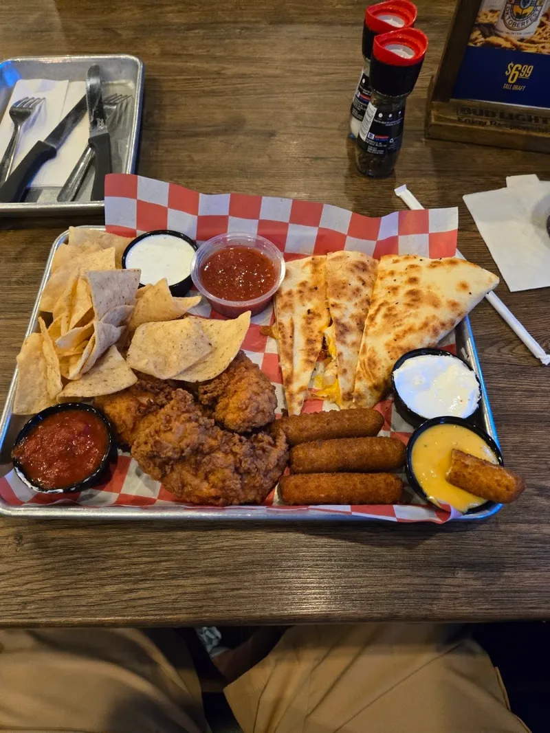 Butterbee's American Grille — american restaurant (photo 3)