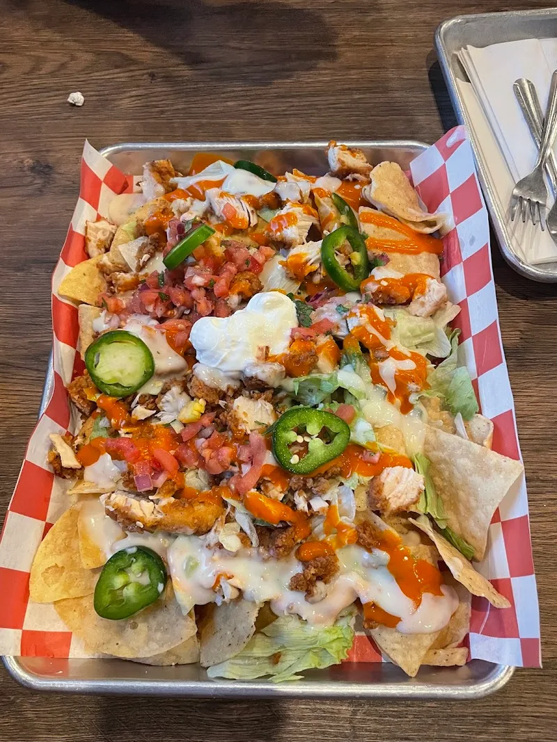 Butterbee's American Grille — american restaurant (photo 4)