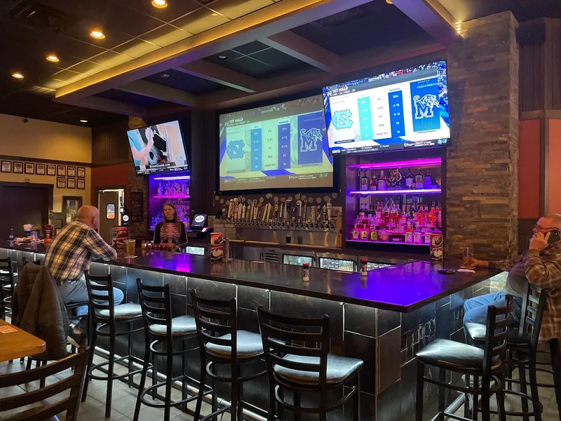 Butterbee's American Grille — american restaurant (photo 5)