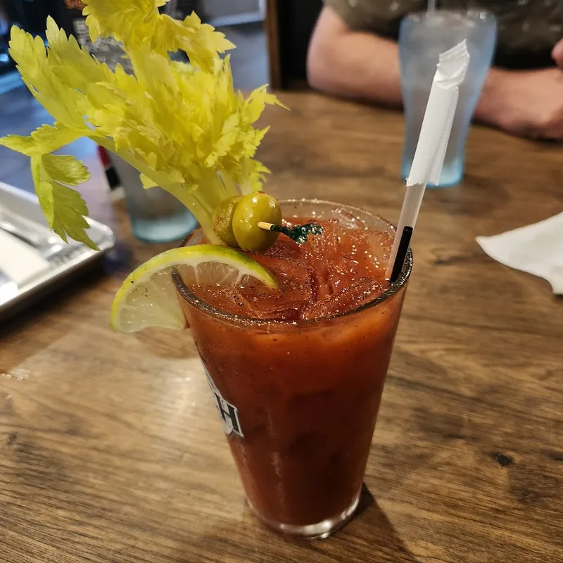 Butterbee's American Grille — american restaurant (photo 6)