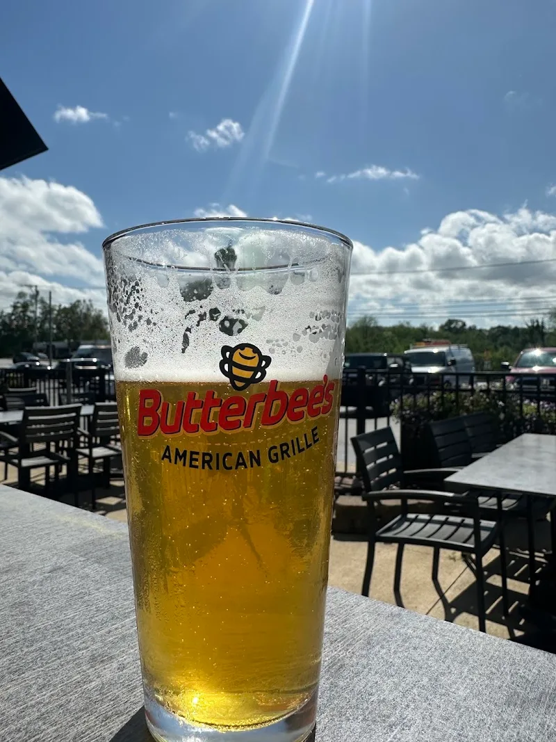 Butterbee's American Grille — american restaurant (photo 7)