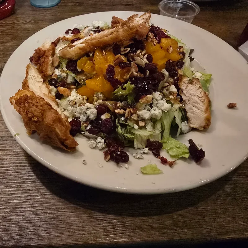Butterbee's American Grille — american restaurant (photo 8)